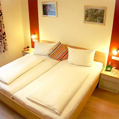 Guest house Zum Loewen