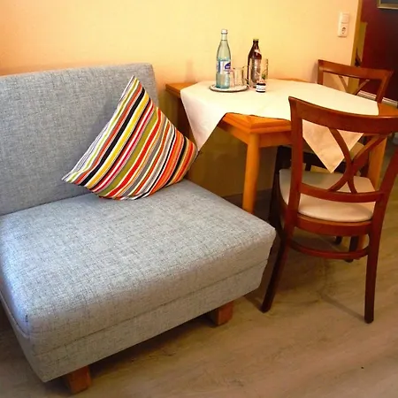 Zum Loewen Guest house *