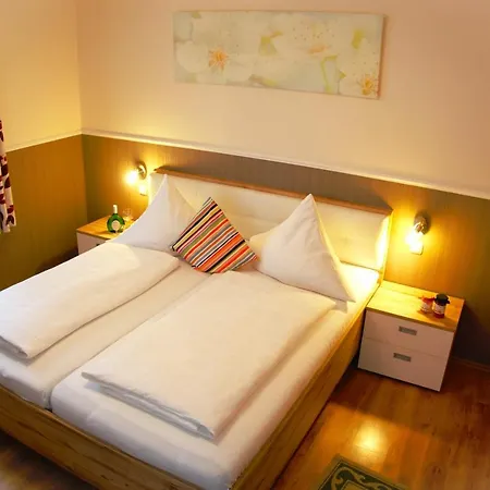 Guest house Zum Loewen Goessweinstein